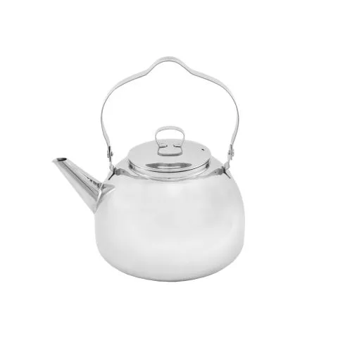 Snabb frakt 54520020 Muurikka Kaffepanna rostfritt 1,5 l